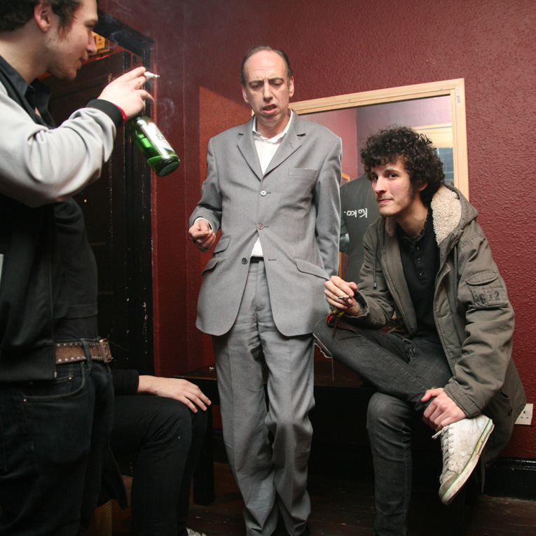 Mick Jones / Koko / Camden